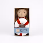 Simbjörn – presentförpackning