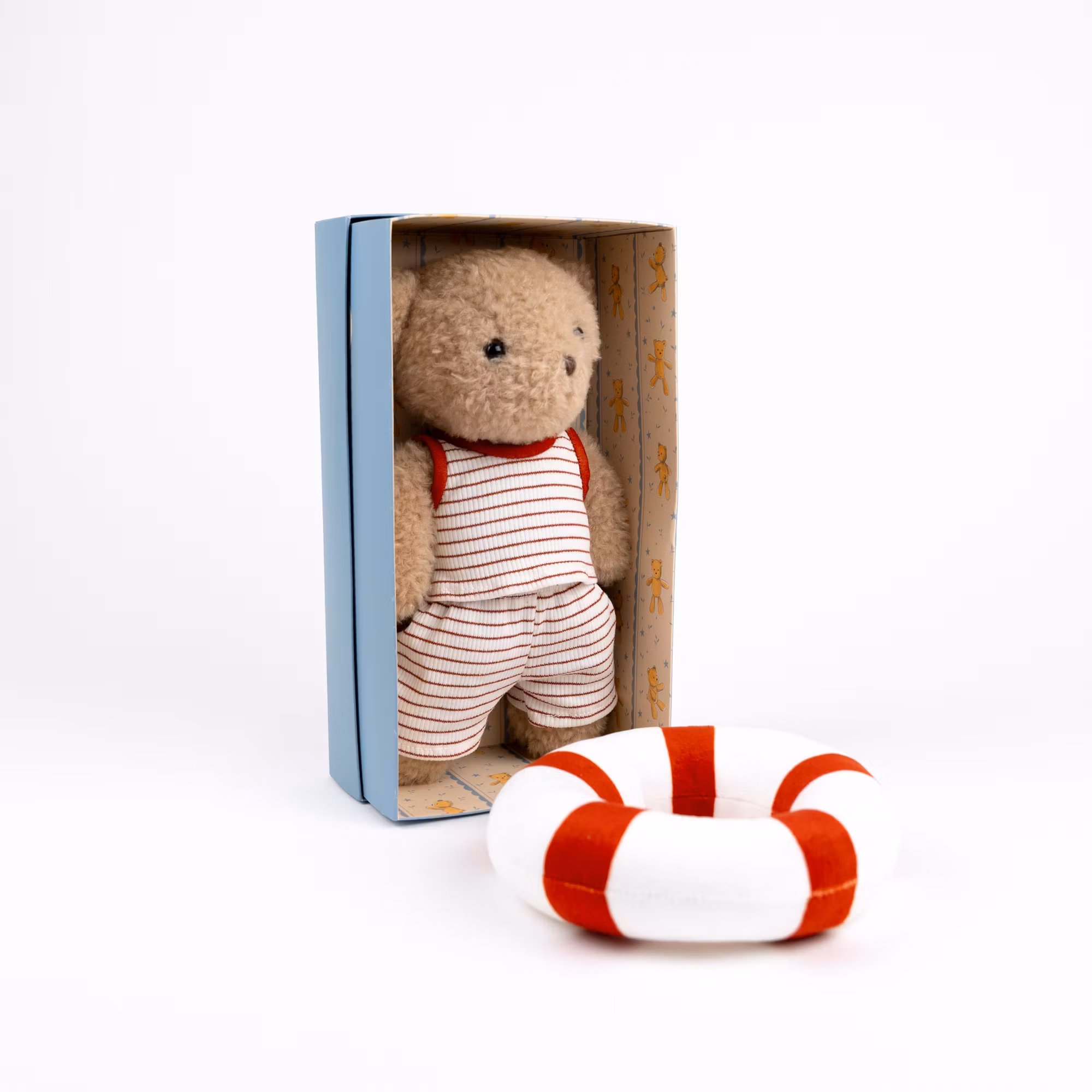Simbjörn – presentförpackning