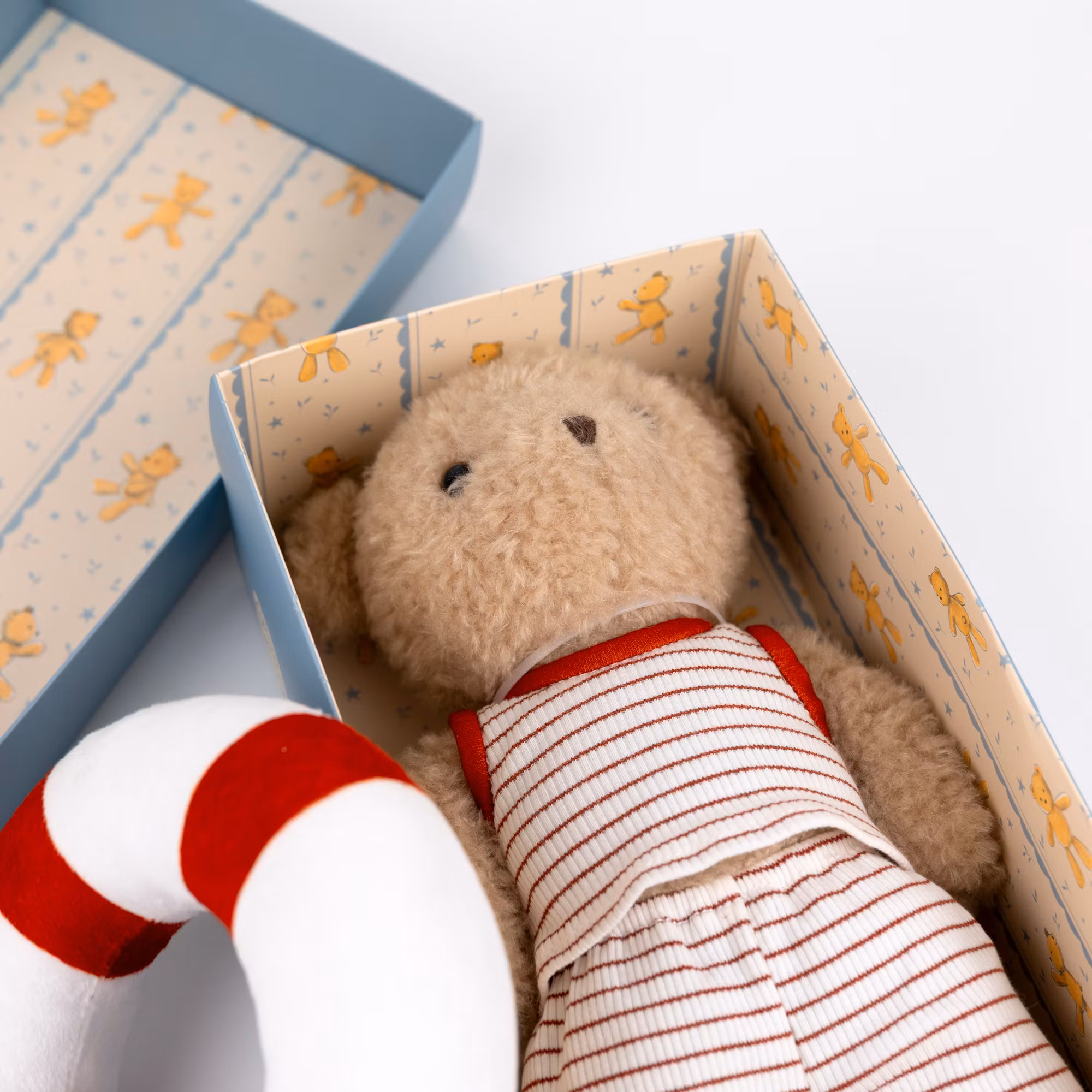 Simbjörn – presentförpackning