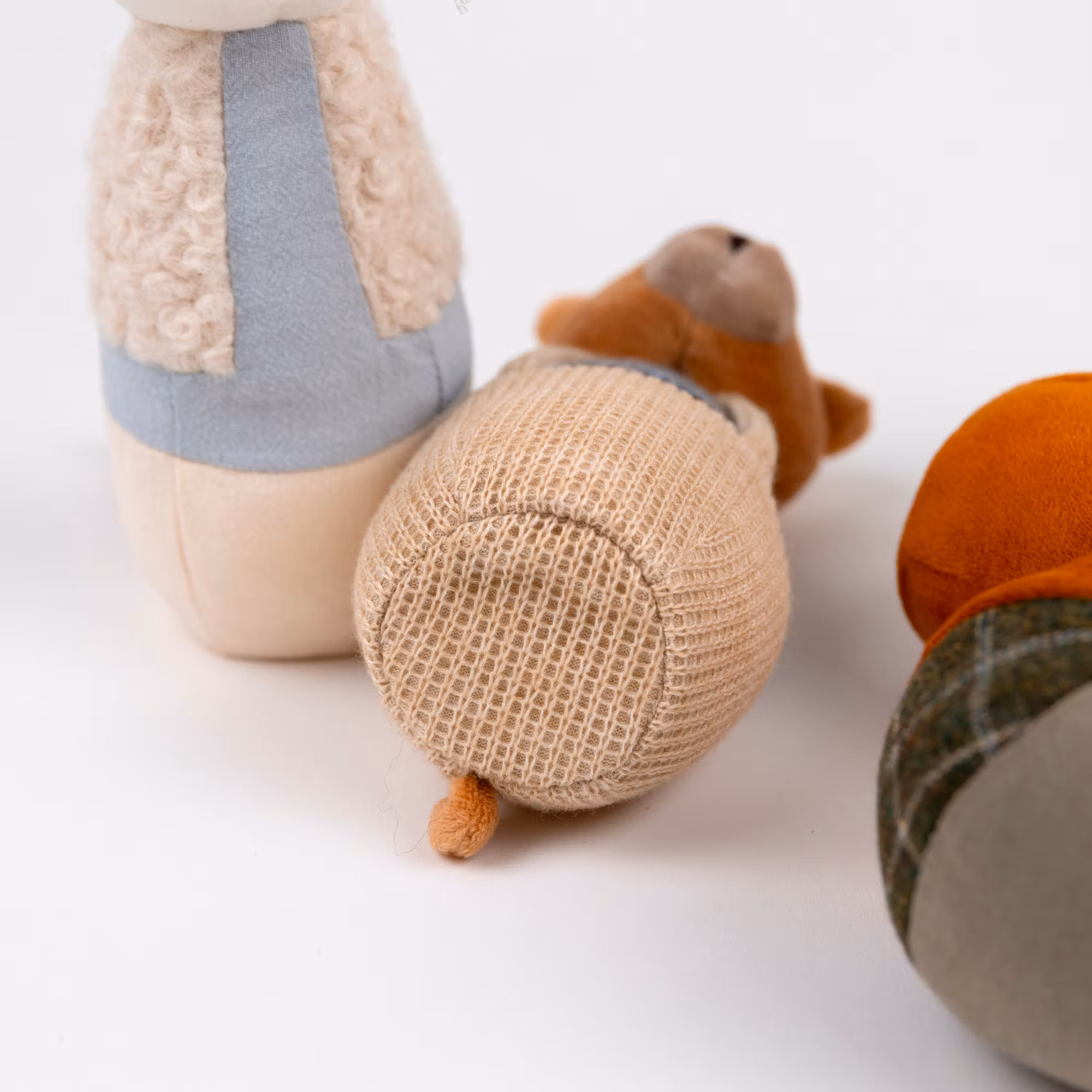Skogsvänner – bowling