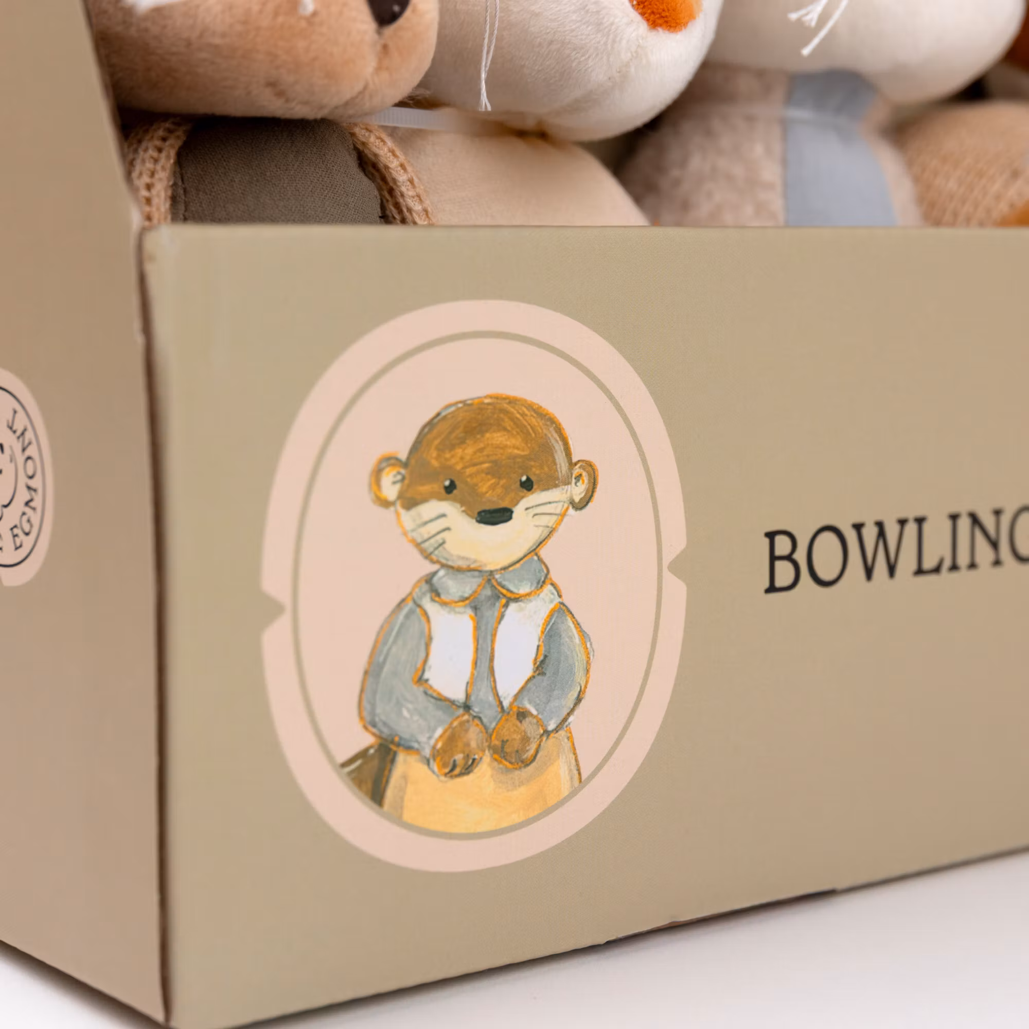 Skogsvänner – bowling