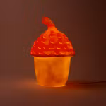 Lampa Ekollon - Puderrosa