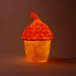 Lampa Ekollon - Puderrosa