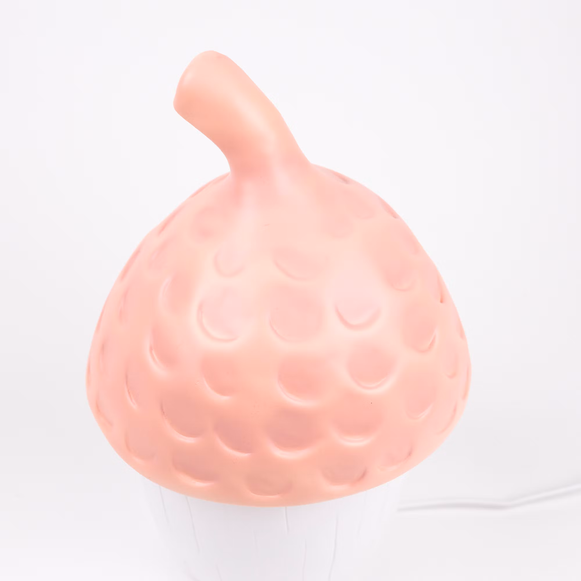 Lampa Ekollon - Puderrosa