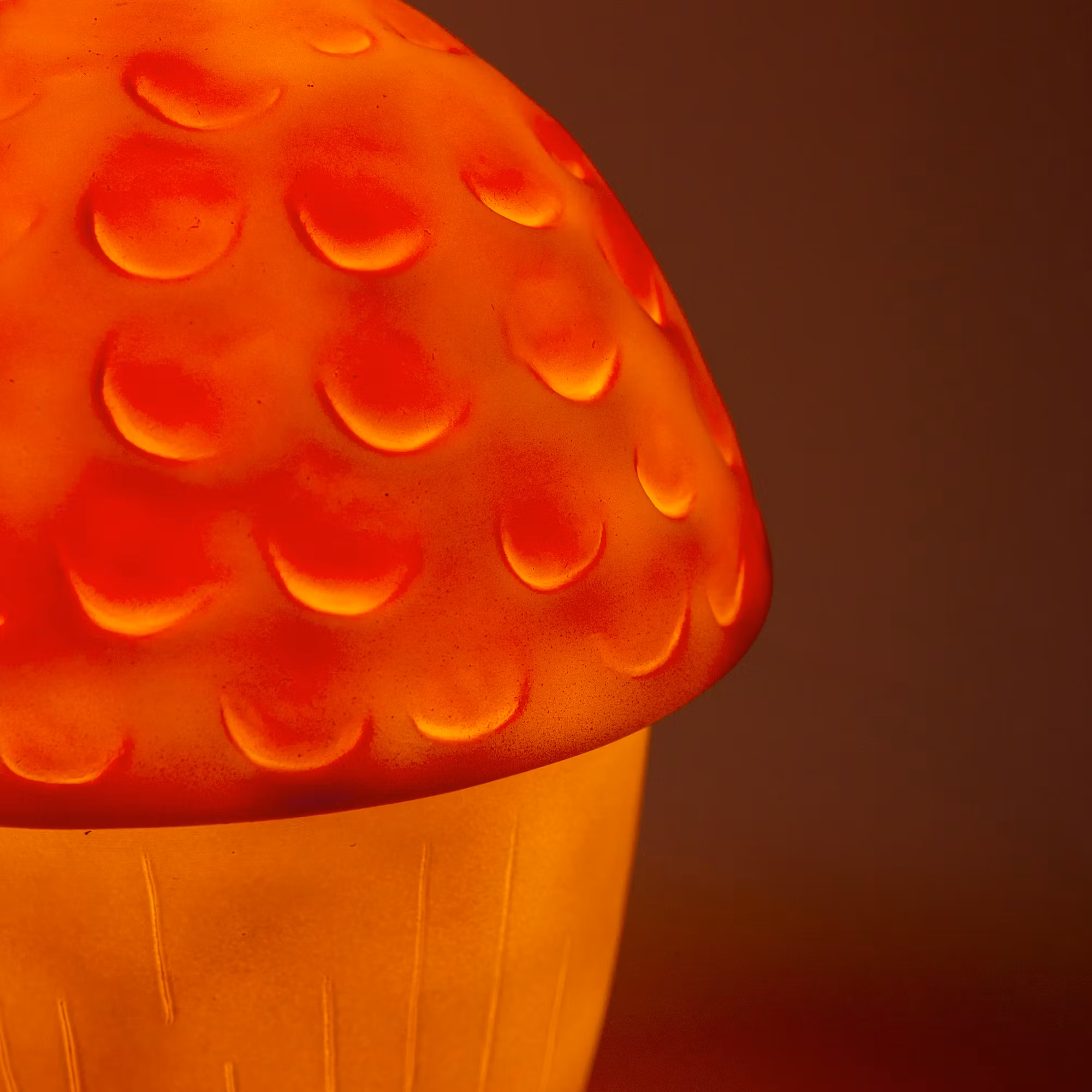 Lampa Ekollon - Puderrosa
