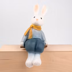 Lampa Lenny – blå
