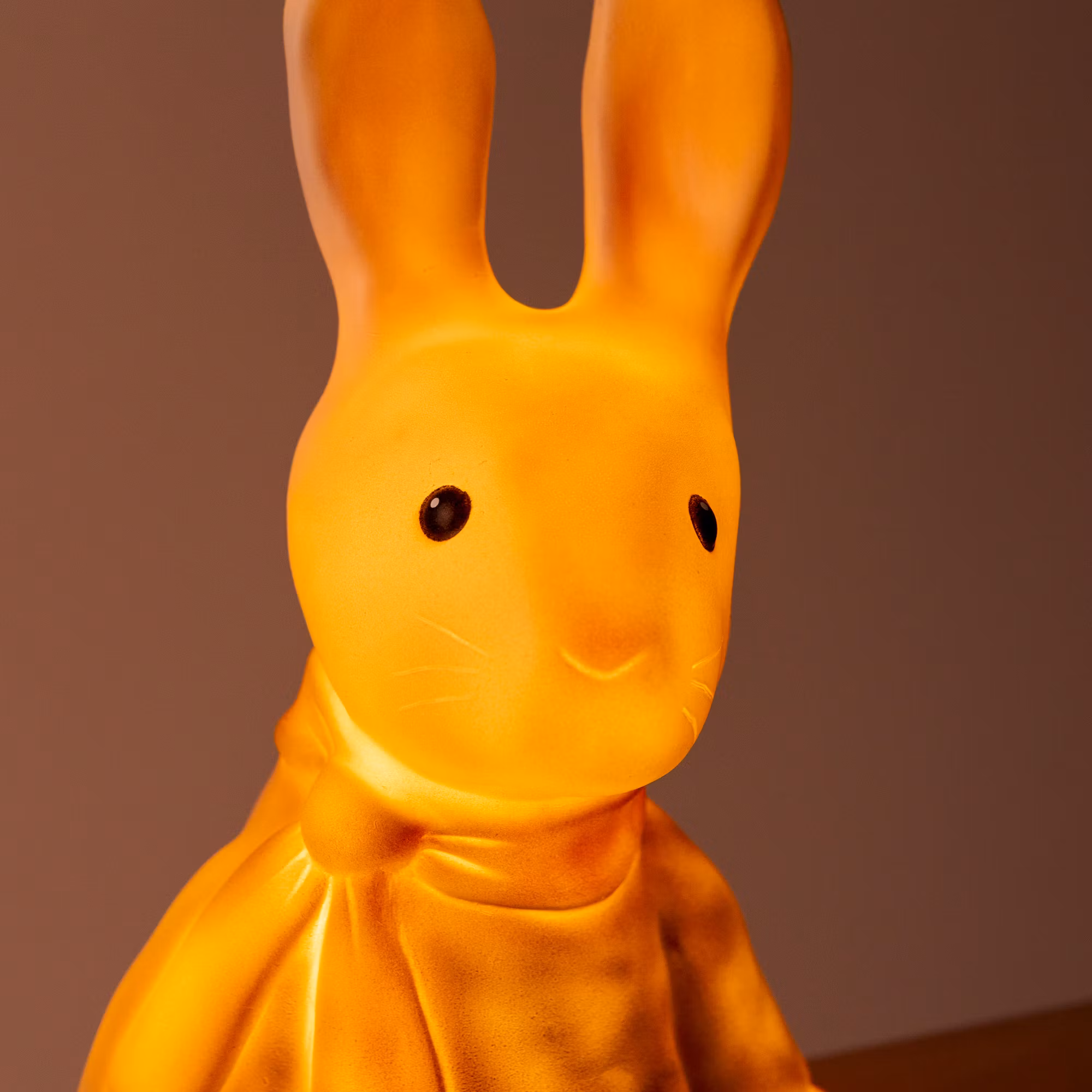 Lampa Lenny – blå