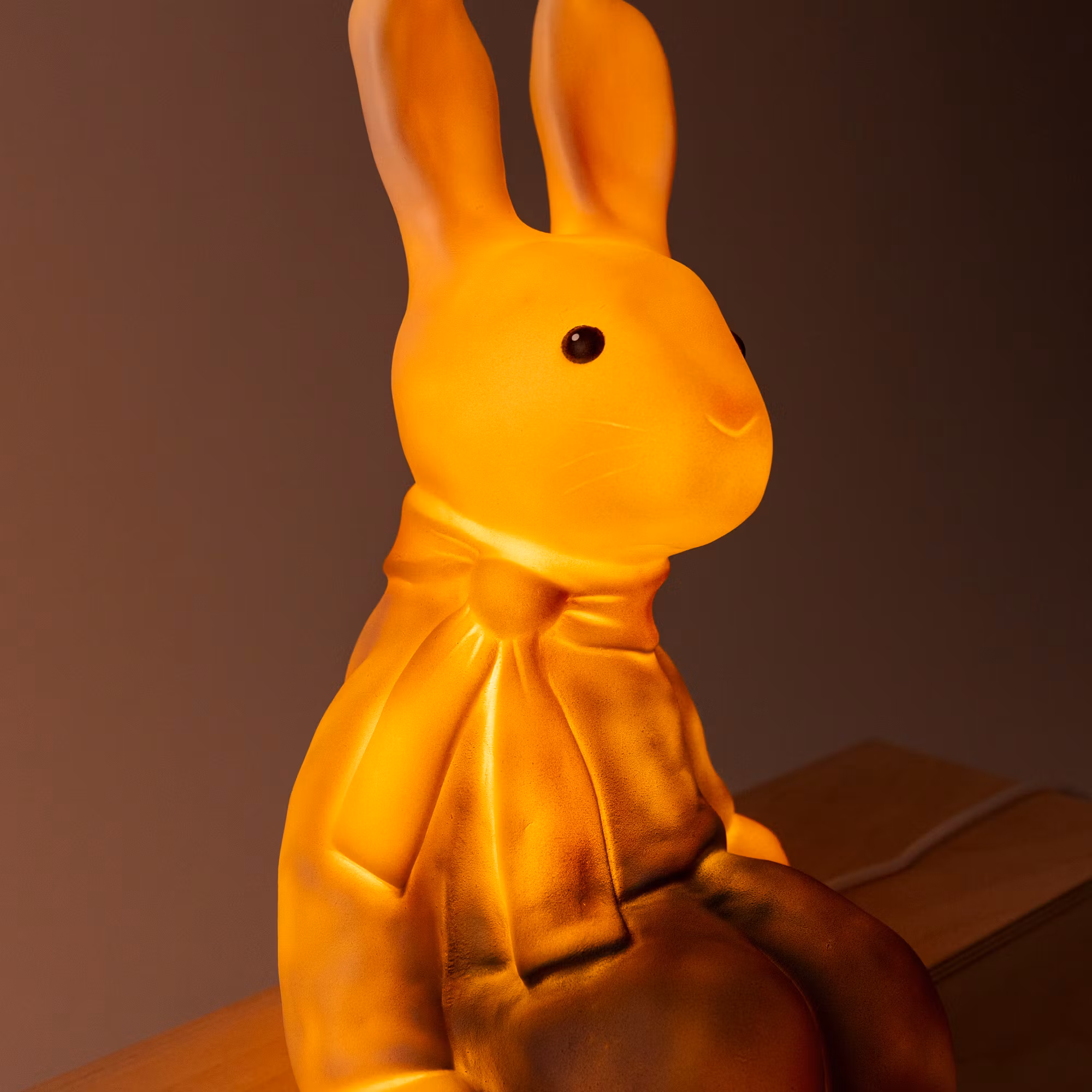 Lampa Lenny – blå