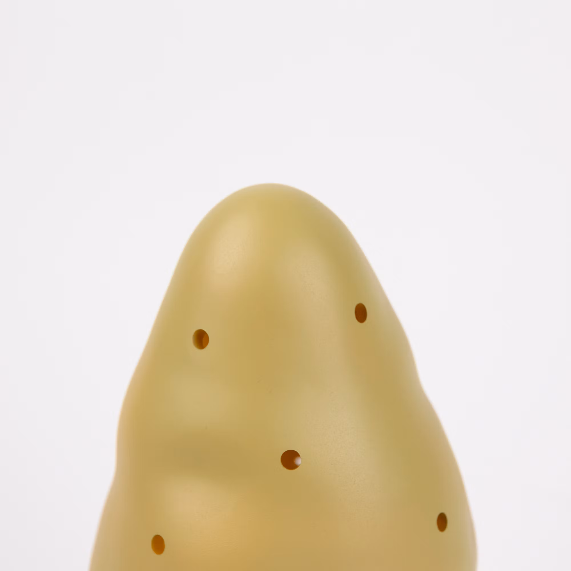 Svamplampa liten citrongräs