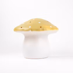 Svamplampa XL citrongräs
