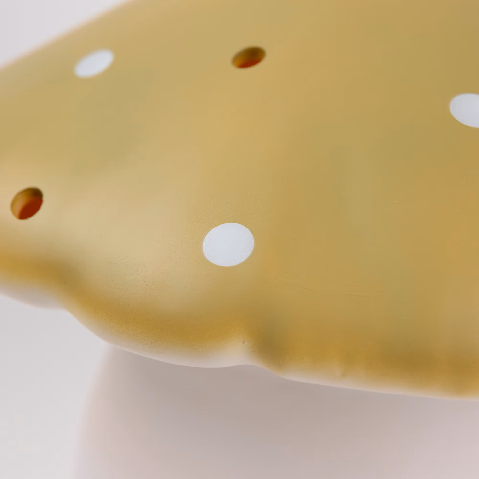 Svamplampa XL citrongräs