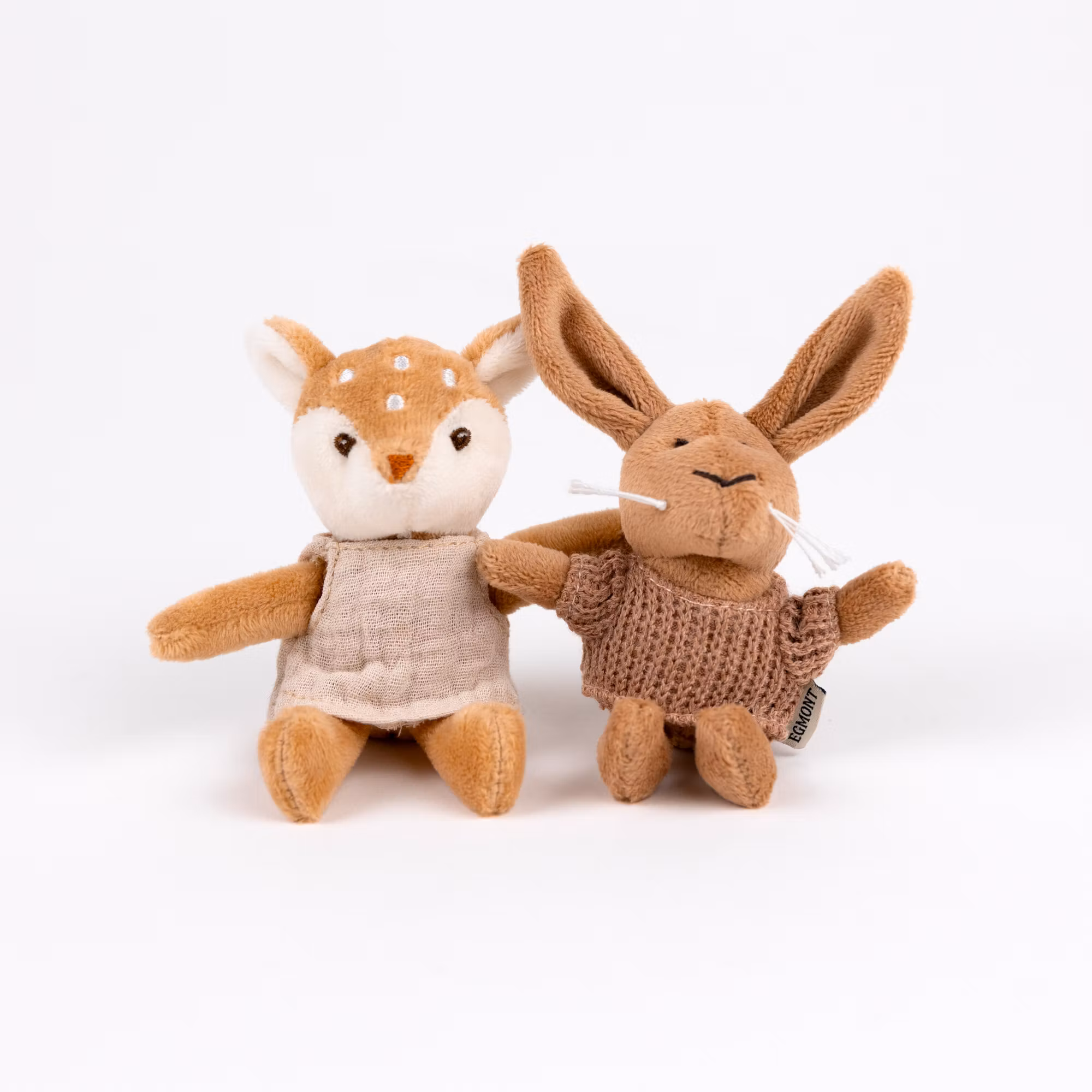 Café & bageri med möbler  - "mini friends"