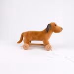 Edward - dragleksak