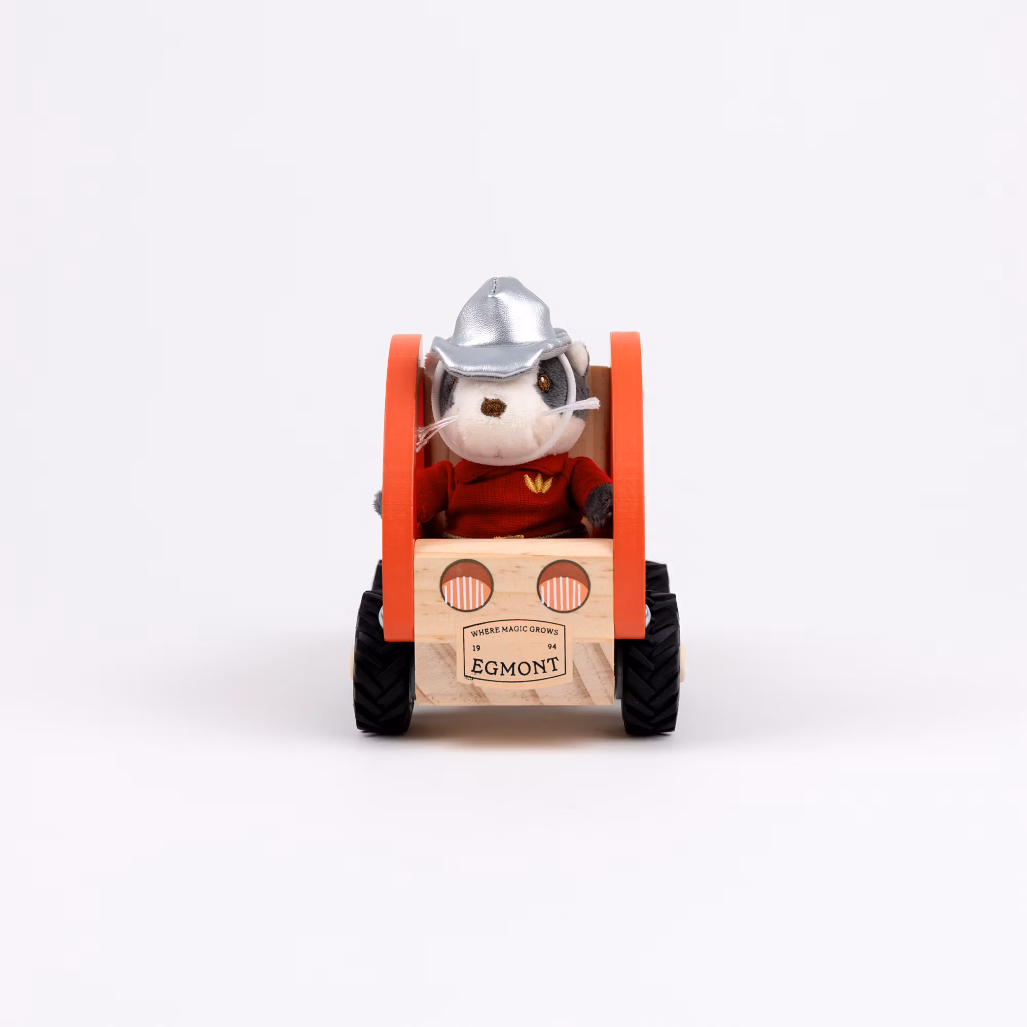 Brandbil  - "mini friend"