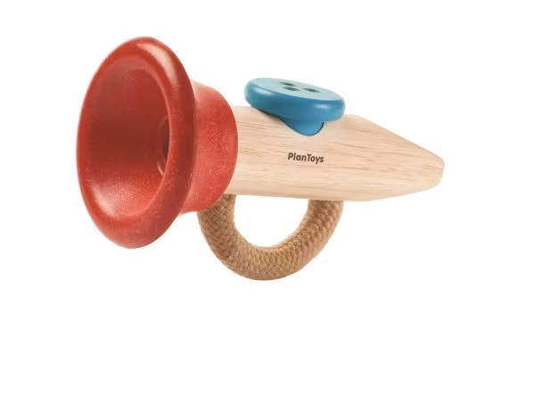 Kazoo PlanToys