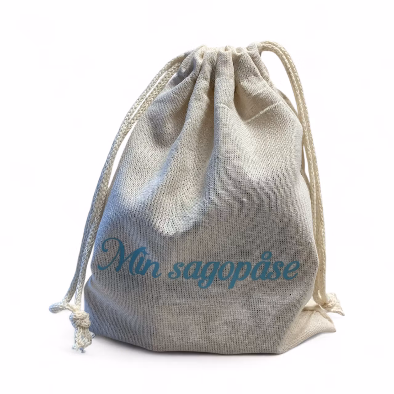 Sagopåse - fyll med dina favoriter