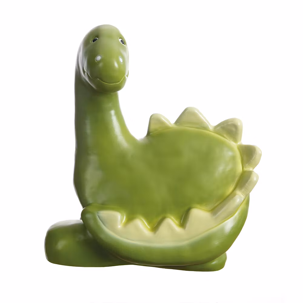 Lampa dinosaurie