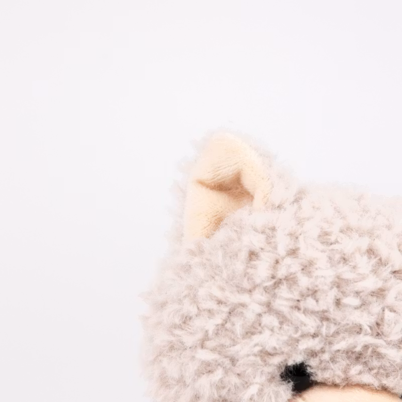 Duo Romu katt mjukdjur stor