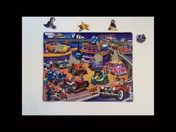 Bilverkstad - Larsen