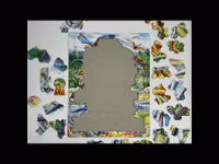 Dinosaurier lätt - Larsen