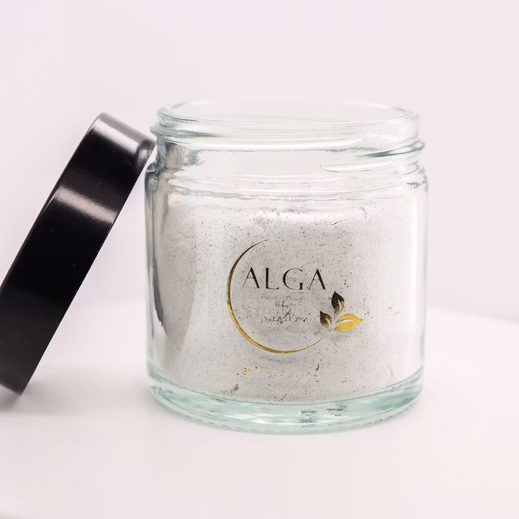 STARTKIT: Salonga. 3 st ansiktsmasker med hög dos av alger och mineraler.