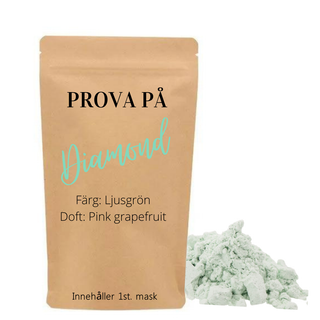 PROVA PÅ- DIAMOND 1 st.