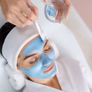 STARTKIT: Savannah. 3 st ansiktsmasker som är antioxiderande och återfuktande.