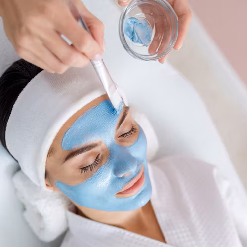 STARTKIT: Savannah. 3 st ansiktsmasker som är antioxiderande och återfuktande.