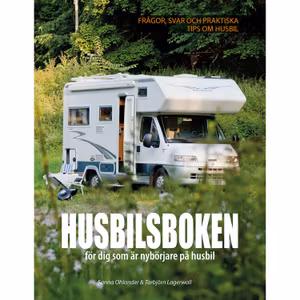 Husbilsboken