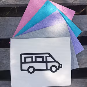 Disktrasa Plåtis - REA