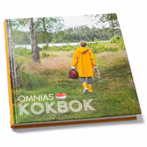 Omnias Kokbok