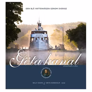 Göta kanal - REA