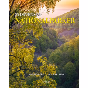 Sydsvenska nationalparker - REA