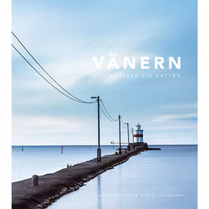 Vänern - REA