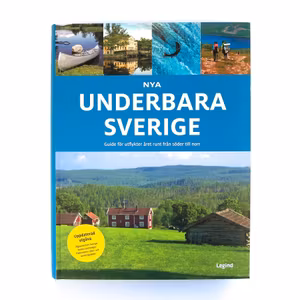 Nya Underbara Sverige