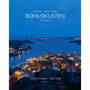 Bohuskusten - Världens sjunde skönhet - REA