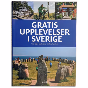 Gratis Upplevelser i Sverige