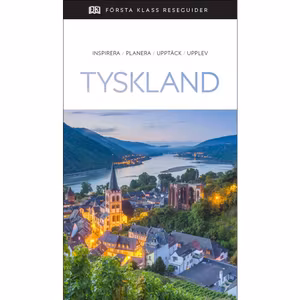 Tyskland, Första Klass Reseguider