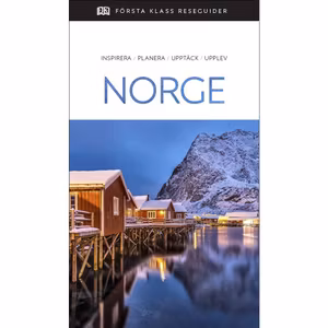 Norge, Första Klass Reseguider