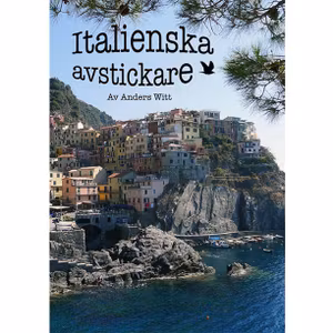 Italienska Avstickare - Digital utgåva