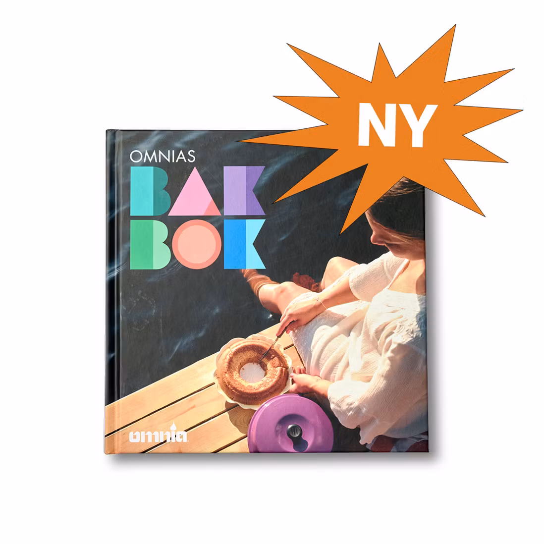 Enkla favoritrecept du kan baka i en Omniaugn.