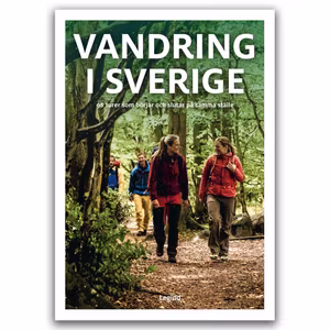 Vandring i Sverige