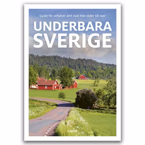 Underbara Sverige