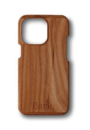 Hållbart träskal till iPhone 13 Pro