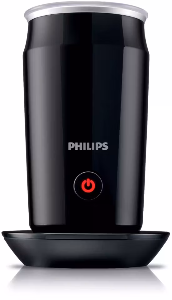 Philips populära mjölkskummare