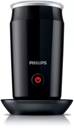 Philips populära mjölkskummare