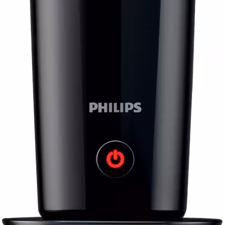 Philips populära mjölkskummare