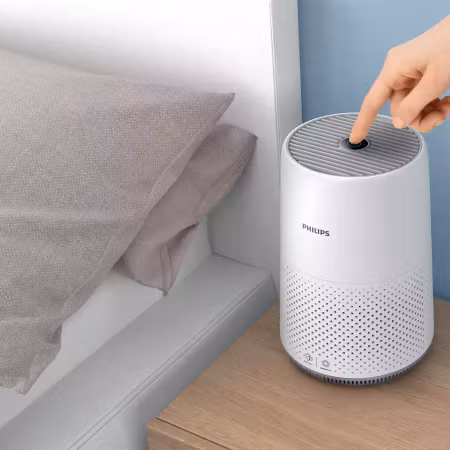 Philips 800 Luftrenare