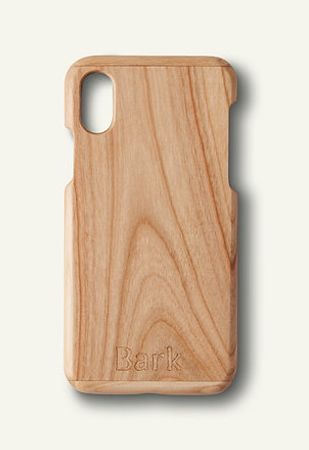 Miljövänligt träskal. IPhone 14