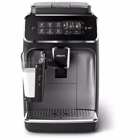 Hållbar automatisk espressomaskin. Lägsta pris